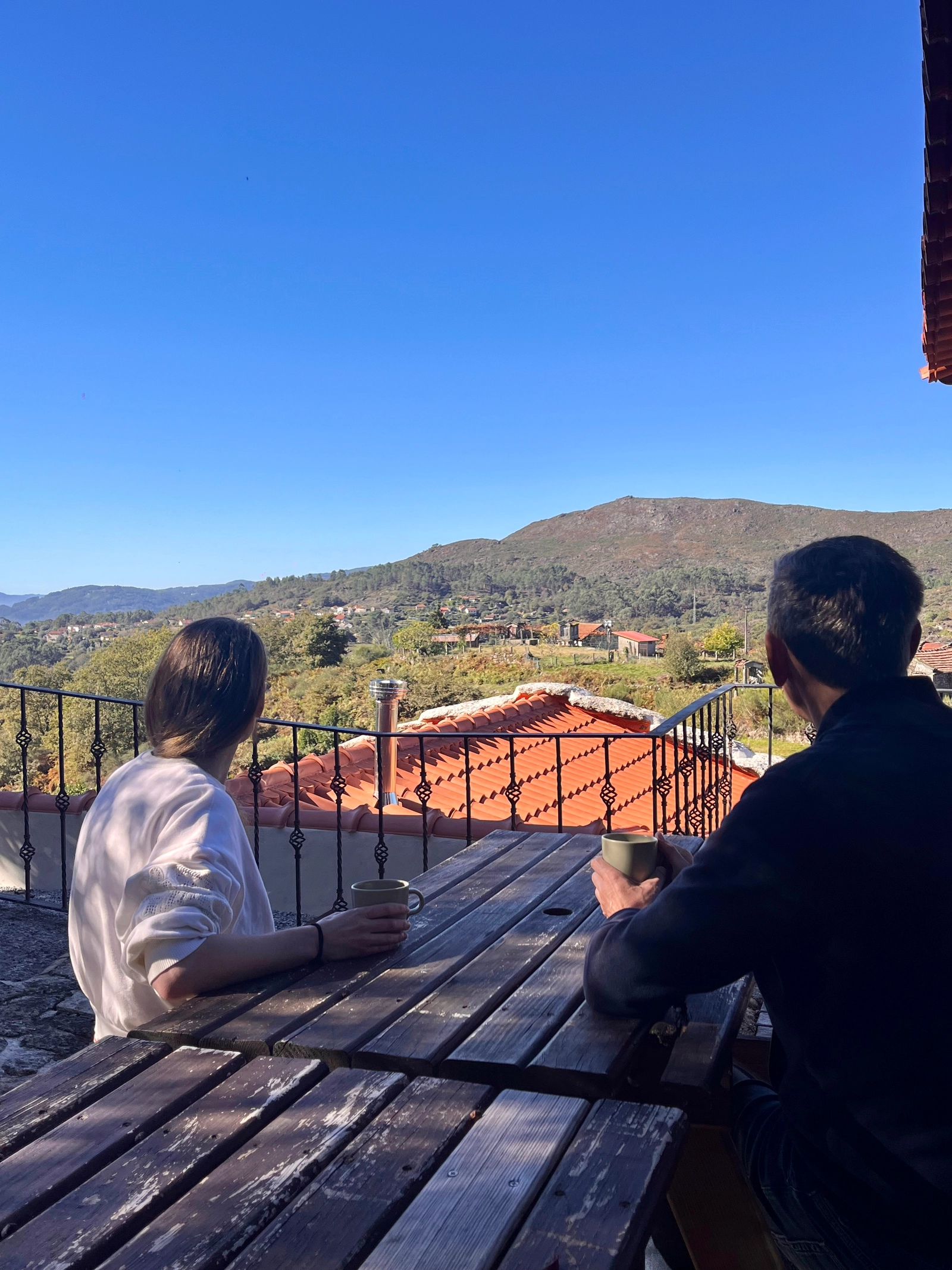 Simple Happiness Simple Happiness