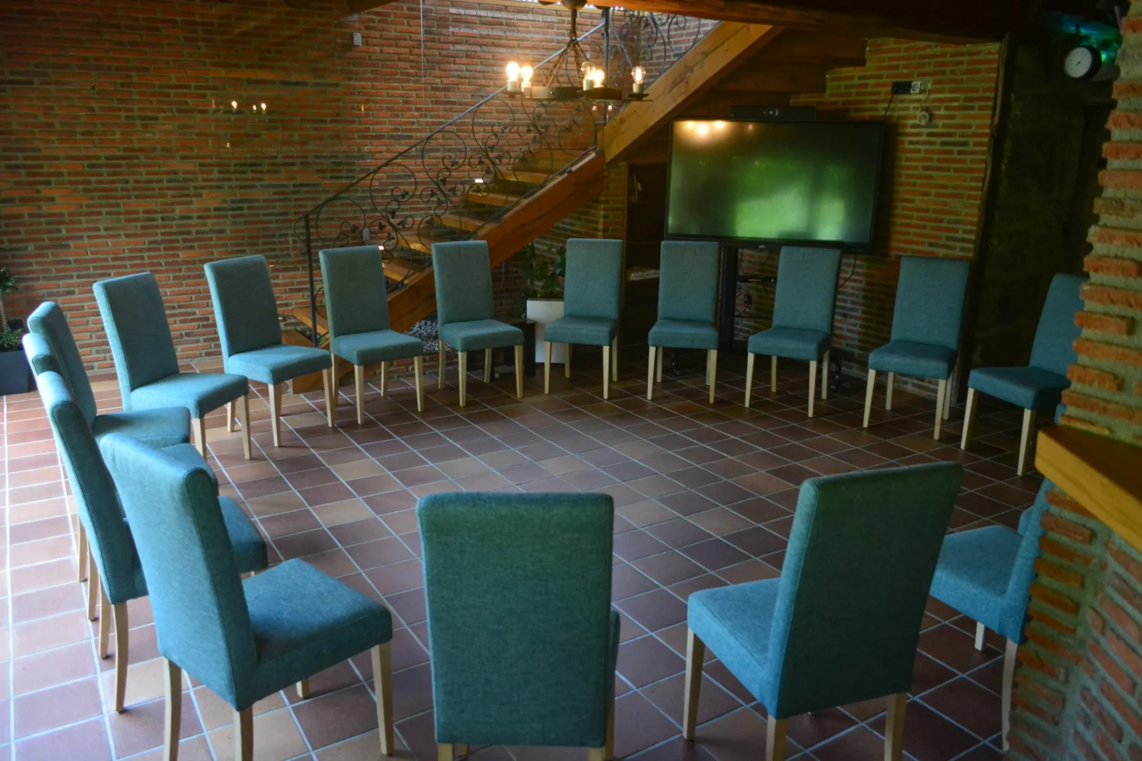 Create Your Own Event